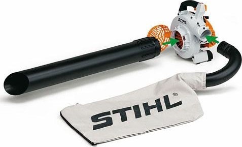 Комплект навесной для всасывания STIHL для BGE71 4811 700 2200 48117002200