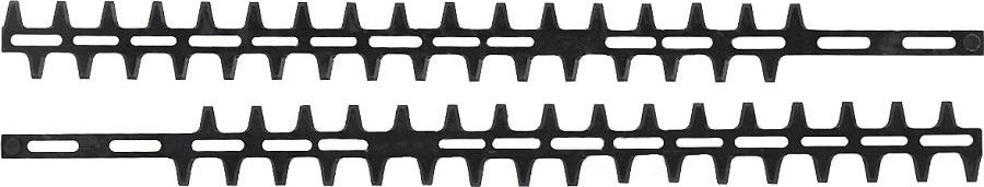 Комплект ножей CHAMPION для HT625R 02020070063