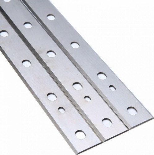 Комплект ножей DeWALT для рейсмуса DW735/7352 3шт DW7352 - изображение 3