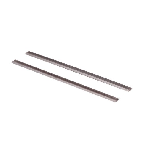 Комплект ножей для рубанка ИНТЕРСКОЛ HSS 102х6х1.2 мм 2090910200120 - изображение 3