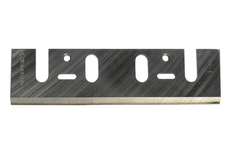 Комплект ножей для рубанка ИНТЕРСКОЛ HM 110х29х3 мм 2091911000300 - изображение 2