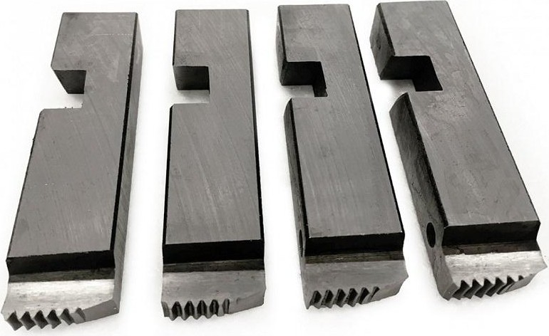 Комплект ножей PROMA 25000052 1"- 2",для ZPM-50 (4 шт) - изображение 2