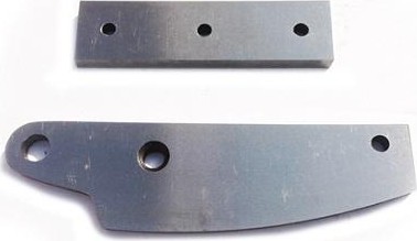 Комплект ножей PROMA 25372103 для HS-6