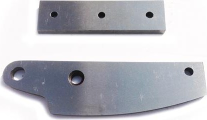 Комплект ножей PROMA 25372105 для HS-10