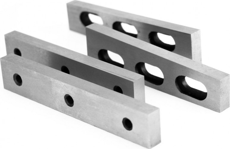 Комплект ножей PROMA 25500005 для PNP-4, (4 шт)