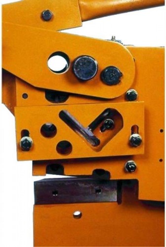 Комплект ножей PROMA NPP-6 (5 шт) 25500009