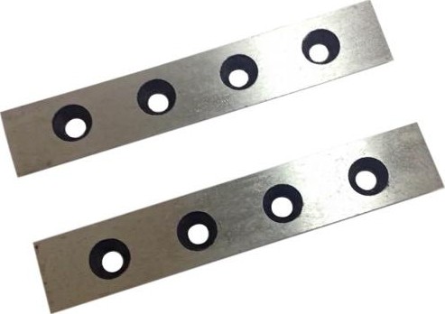 Комплект ножей торцевателя VOLL 4.11601 для V-Weld G160, ME160