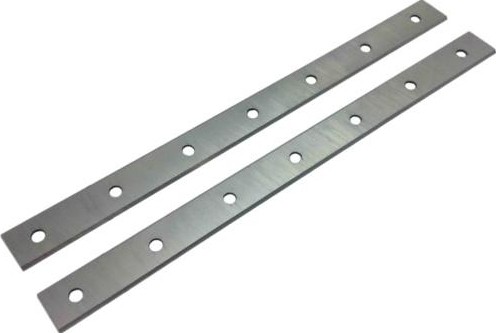 Комплект ножей торцевателя VOLL 4.16301 для V-Weld G630