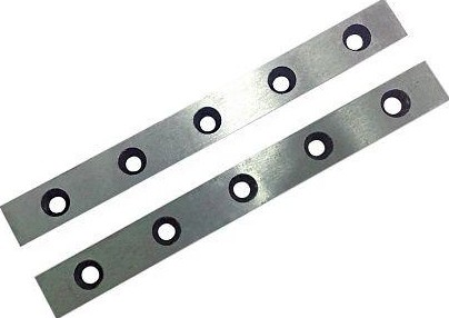 Комплект ножей торцевателя VOLL 4.13101 для V-Weld G315