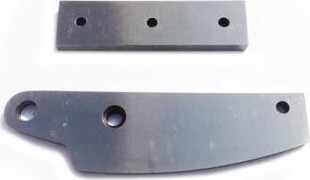 Комплект ножей Visprom 39000501 для HS-12