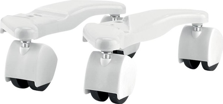 Комплект ножек  ELECTROLUX EFT/AG2 для напольной установки конвектора Air Gate Transformer НС-1085540