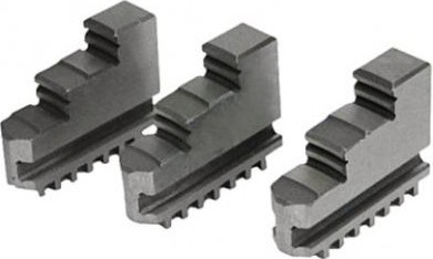 Комплект обратных цельных каленых кулачков 160мм JET IT160402