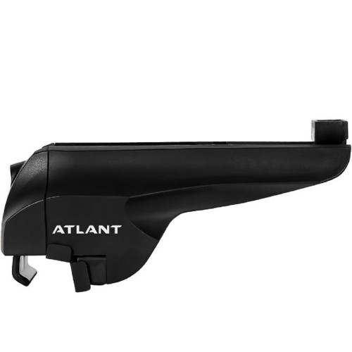 Комплект опор ATLANT 7008 тип F для интегрированных рейлингов - изображение 2