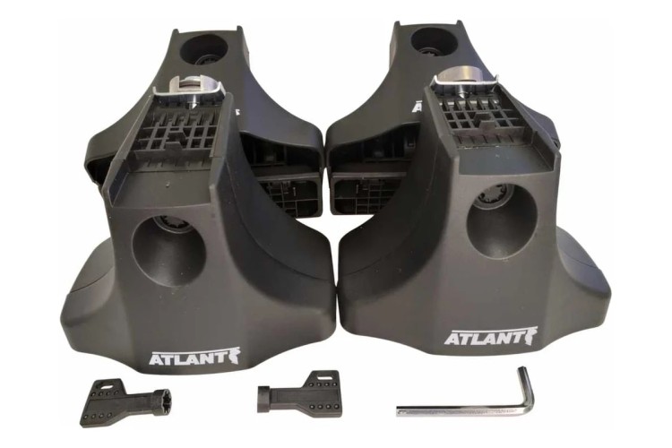 Комплект опор ATLANT 8809 тип B (за дверной проем)