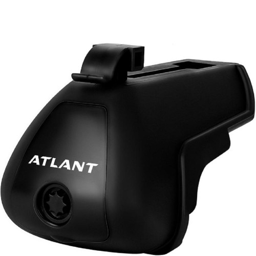 Комплект опор ATLANT 8810 тип D для обычных рейлингов