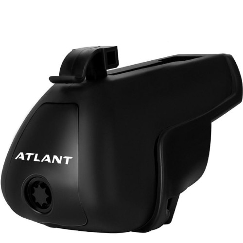 Комплект опор ATLANT 8811 тип D+ для интегрированных рейлингов