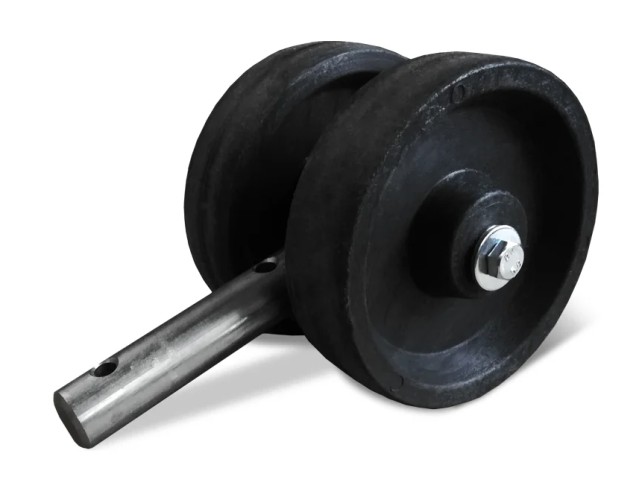 Комплект опорного колеса НЕВА  для МБ компакт 4650002231184