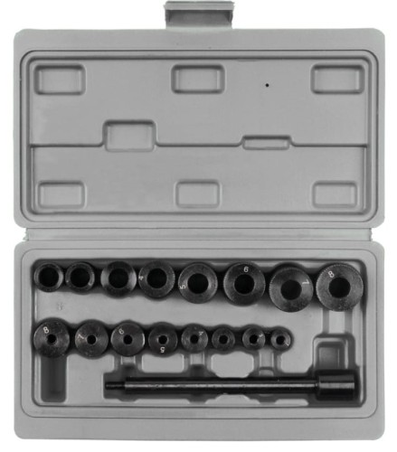 Комплект оправок для установки сцепления СОРОКИН 40.171