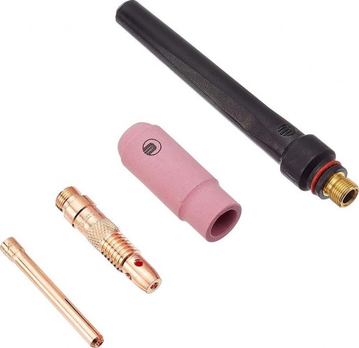 Комплект оснащения Binzel ВЭ3,2 для ABITIG17/18/26 712.2153 712.2153