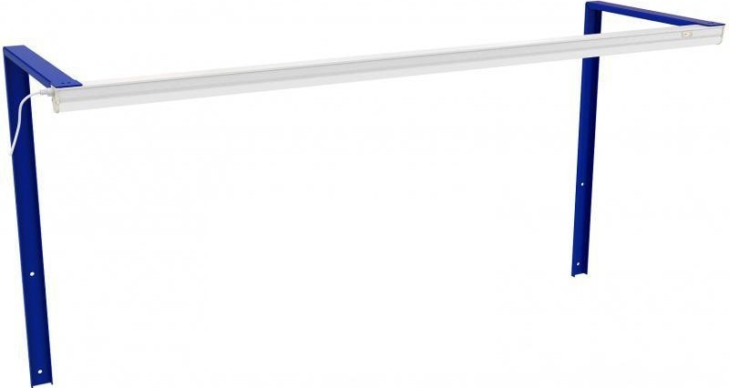 Комплект освещения ПРАКТИК W S30299090002