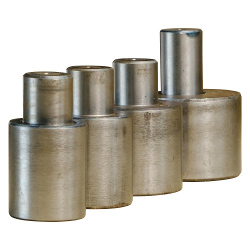 Комплект пальцев, роликов и упор VEKTOR 401 для GW40 - изображение 3