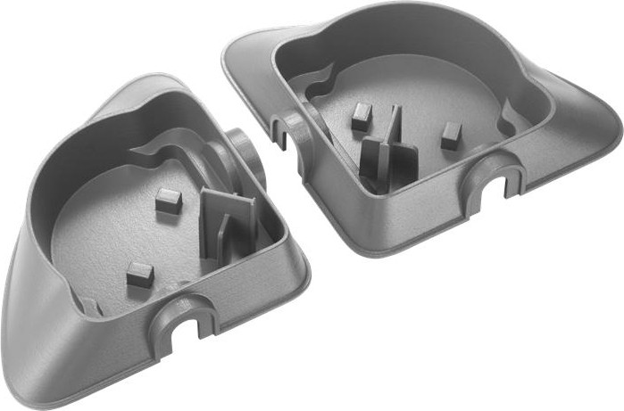 Комплект поддонов GARDENA для углового модуля 13163-20.000.00 13163-20.000.00