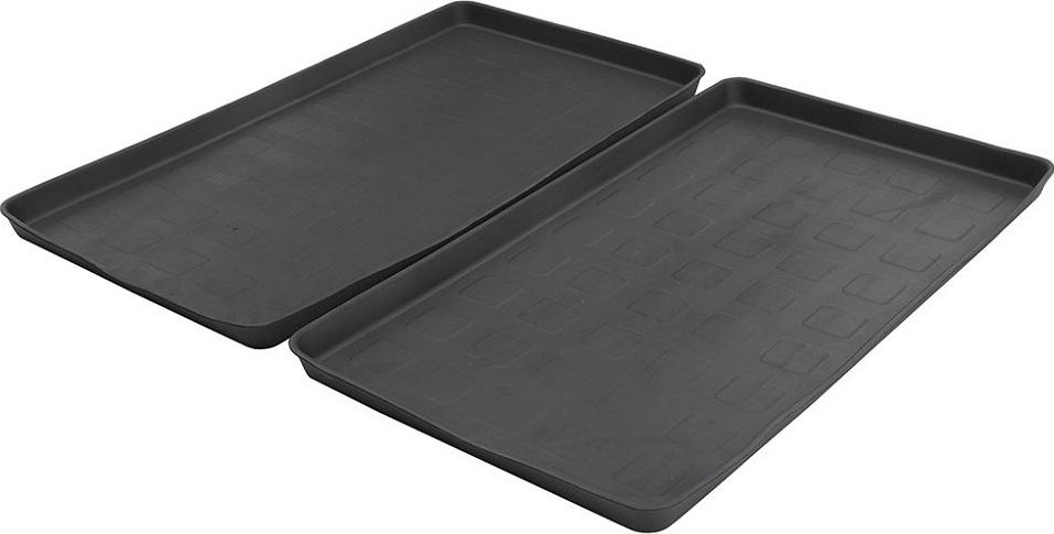 Комплект поддонов ПРАКТИК ШС Циклон 1965 2 шт S30799002100