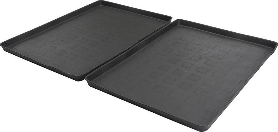 Комплект поддонов ПРАКТИК ШС Циклон 1985 2 шт S30799001100