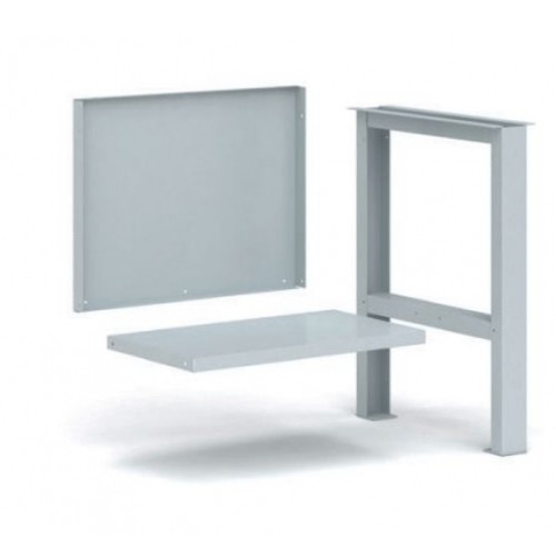 Комплект полка, стенка, опора ПАКС К-2/1.4 (74006027) ЦБ000000791