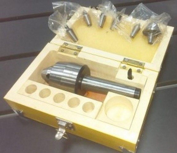 Комплект поворотных центров PROMA МК-3 25221254