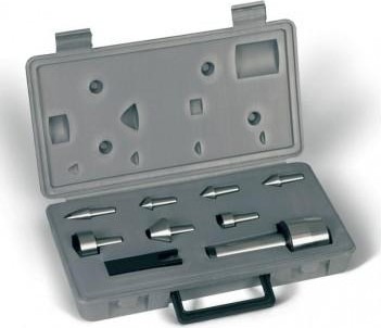 Комплект поворотных центров PROMA 25220254 МК-2