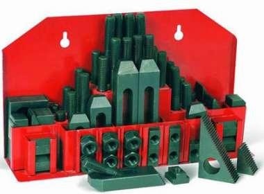 Комплект прихватов PROMA M-14 25001400