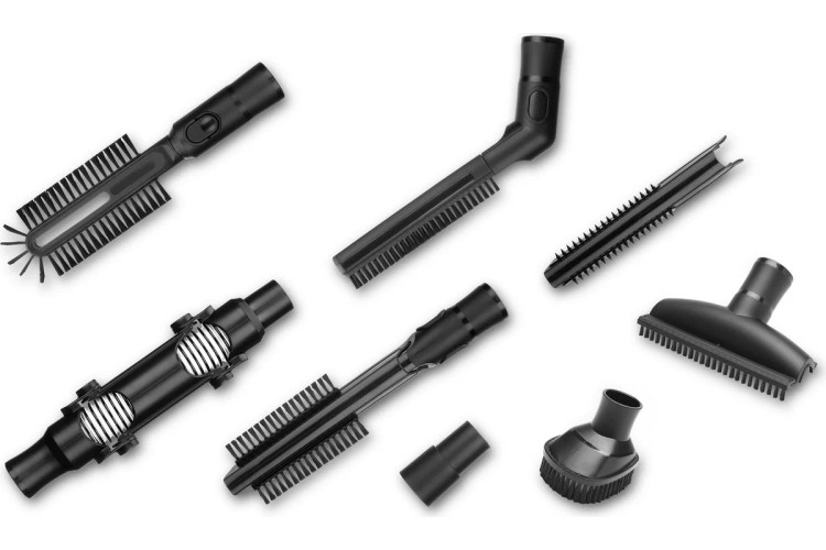 Комплект принадлежностей KARCHER 2.863-255.0 для VC 2/3