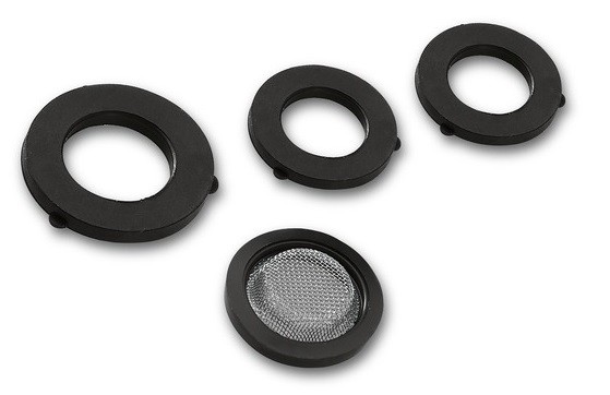 Комплект прокладок KARCHER 2.645-073.0