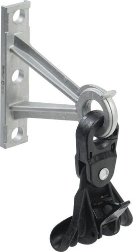 Комплект промежуточной подвески IEK ECOLINE КОПМ 1500  UKA-31-D16-D95-ECLN