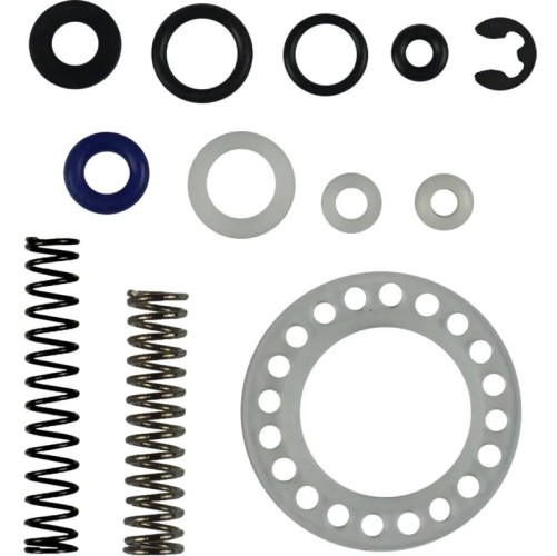 Комплект ремонтный BERGER BG1375 для краскопульта «ГРАУ» HP - изображение 2