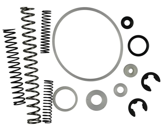 Комплект ремонтный BERGER BG1367 для краскопульта «БЛАУ» HP - изображение 2