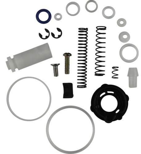 Комплект ремонтный  BERGER BG1397 для краскопульта «ЗИЛЬБЕР» HVLP/«ГОЛЬД» LVMP