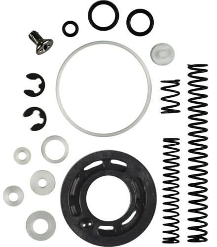 Комплект ремонтный BERGER BG1387 для краскопульта «ГРЮН» HVLP / "ГЕЛЬБ" LVMP - изображение 2