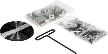 Комплект ремонтный TAPCO МАХ 20 для станка 2,6 м 100256