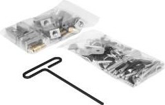 Комплект ремонтный TAPCO SuperMax для станка 4,4 м 100259