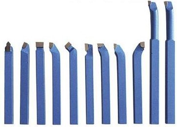 Комплект резцов PROMA 25330808 8х8, 11шт. (SM-300/350)