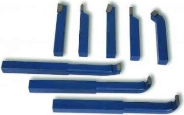 Комплект резцов PROMA 25331616 16х16, 8шт. (700/800/900/1000)