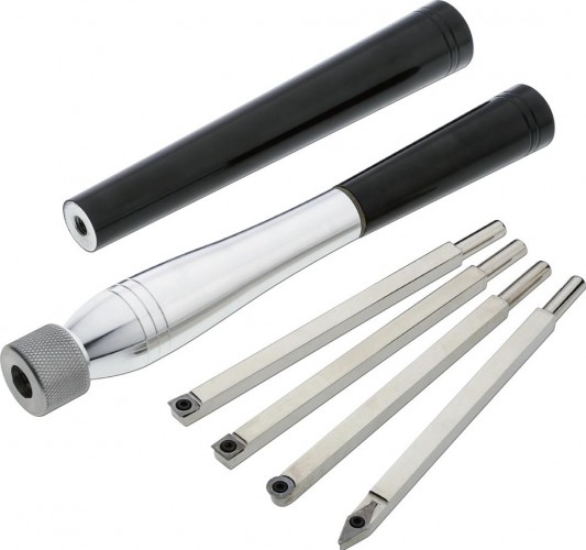 Комплект резцов токарных BELMASH TT-4 RA103A