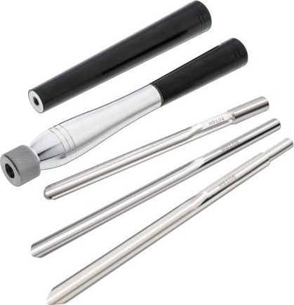 Комплект резцов токарных BELMASH TT-3S RA102A