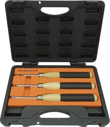 Комплект резцов токарных BELMASH TT-3 RA088A