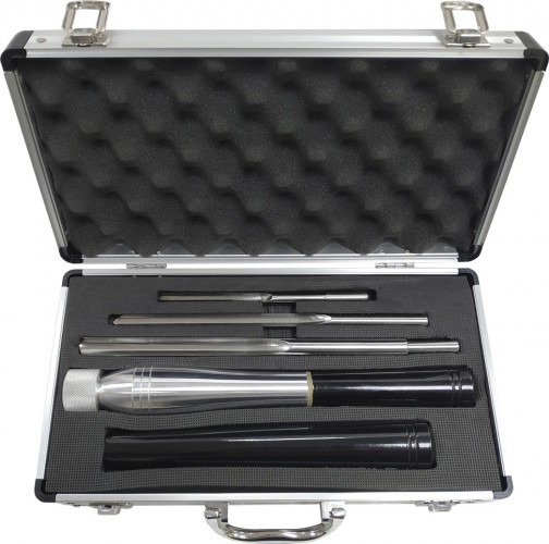 Комплект резцов токарных BELMASH TT-3S RA102A - изображение 2