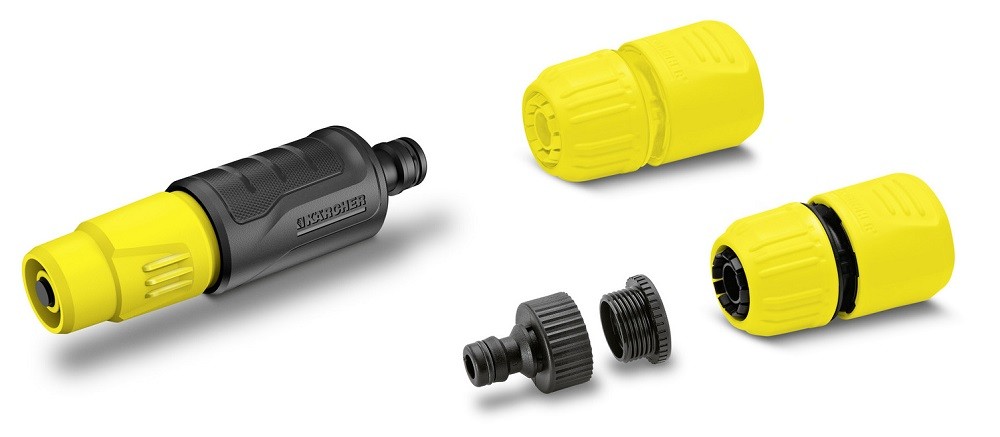 Комплект с насадкой-распылителем KARCHER 2.645-288.0