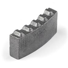 Двигатель установки алмазного бурения Messer DM250 - изображение 4