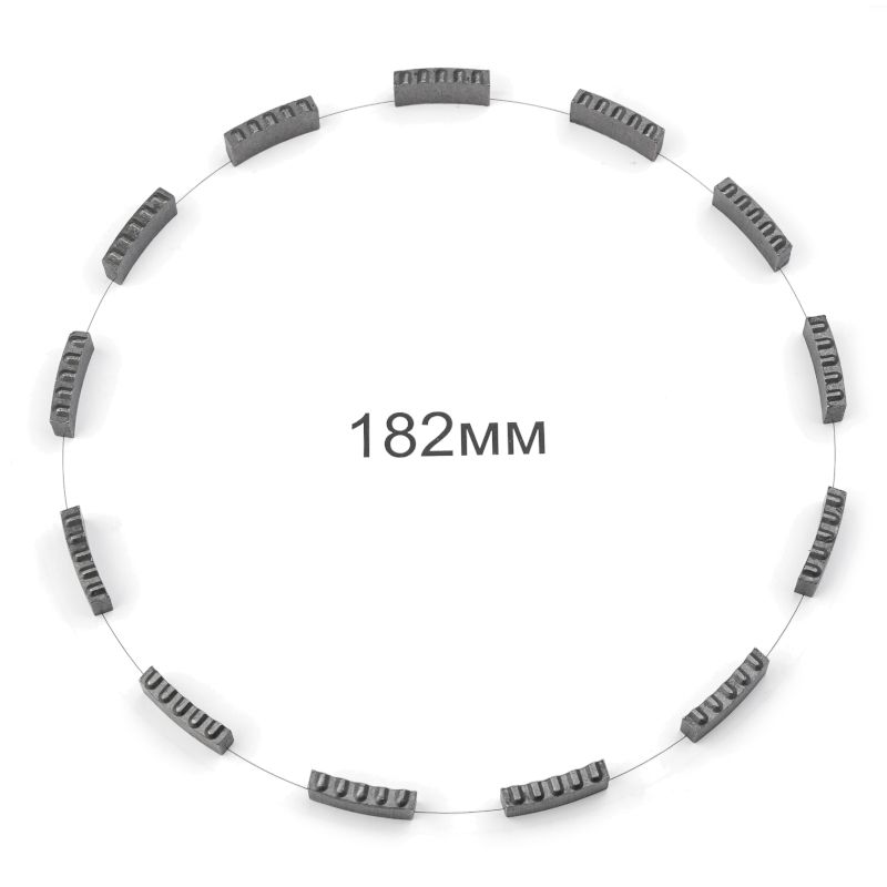 Установка алмазного бурения Diam CSN-160N - изображение 3